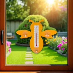 THERMOMETRE INSECTES 23CM