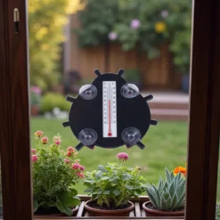 THERMOMETRE INSECTES 23CM