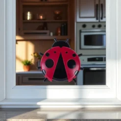 THERMOMETRE INSECTES 23CM