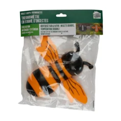 THERMOMETRE INSECTES 23CM