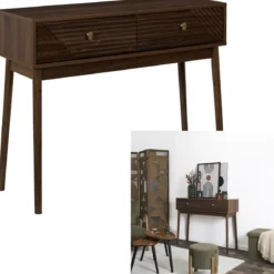 TIFFANY CONSOLE