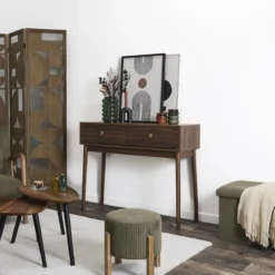 TIFFANY CONSOLE