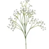 TIGE DE GYPSO H66CM BLANC