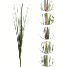 TIGE DE LIATRIS H.90CM