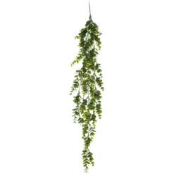 TIGE TOMBANTE ALWY H.75CM