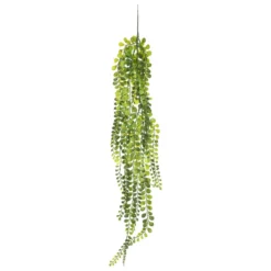TIGE TOMBANTE ALWY H.75CM