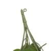 TIGE TOMBANT MONSTERA GALA H.85CM