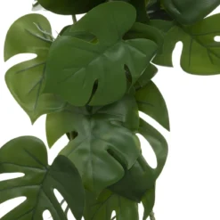 TIGE TOMBANT MONSTERA GALA H.85CM