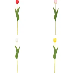 TIGE TULIPE MARTINE H.48CM