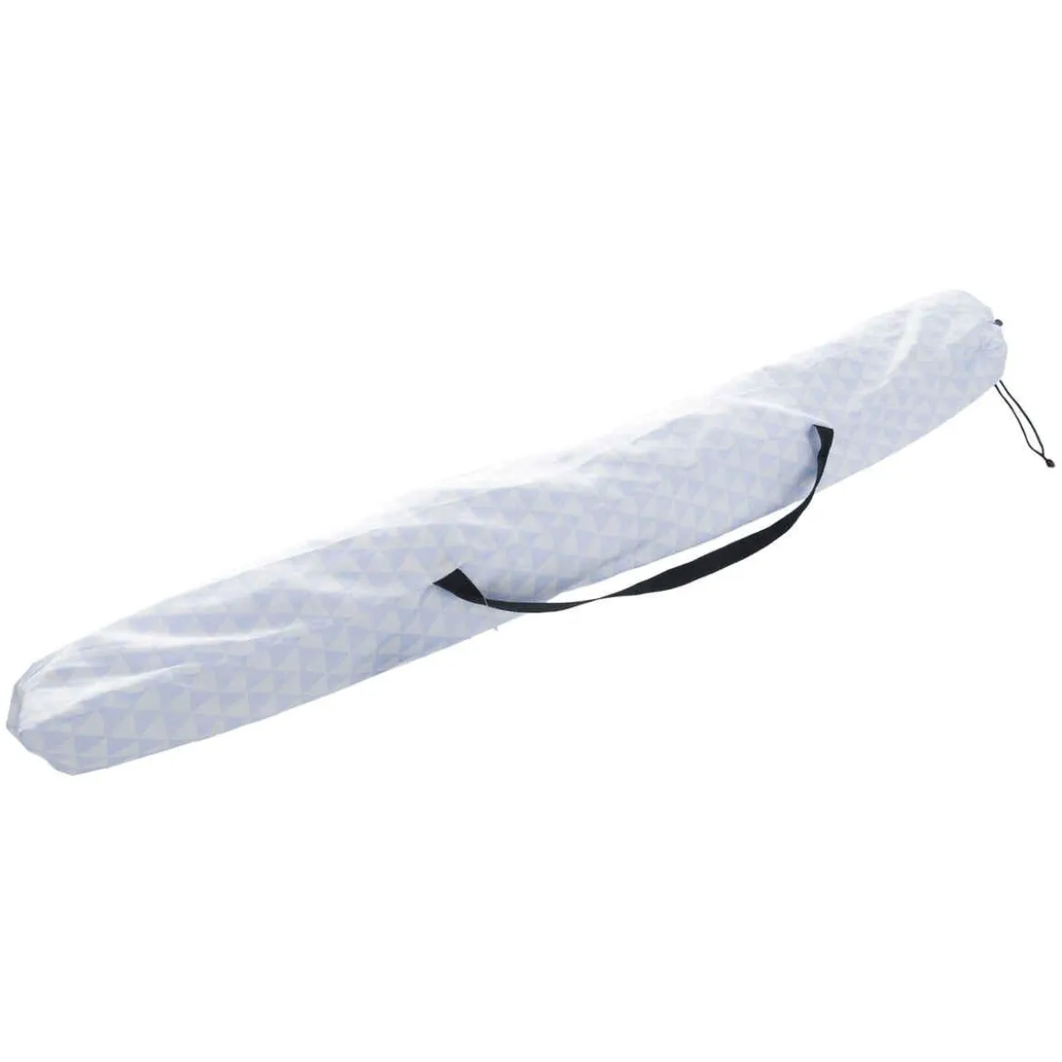 TIPI DECO BLEU H.160CM