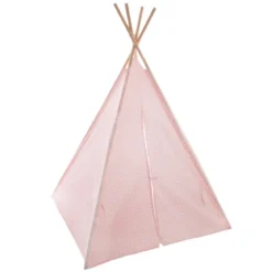 TIPI DECO H.160 ROSE