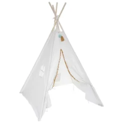 TIPI WAPI ECRU