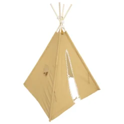 TIPI WAPI OCRE