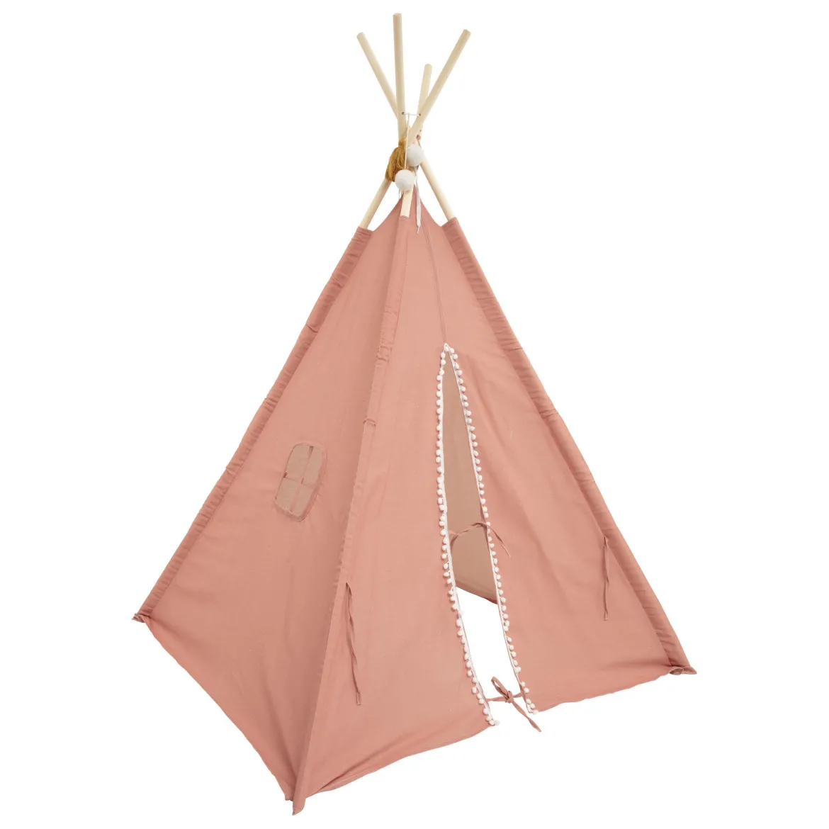 TIPI WAPI TERRACOTTA
