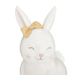 TIRELIRE LAPIN