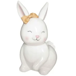 TIRELIRE LAPIN