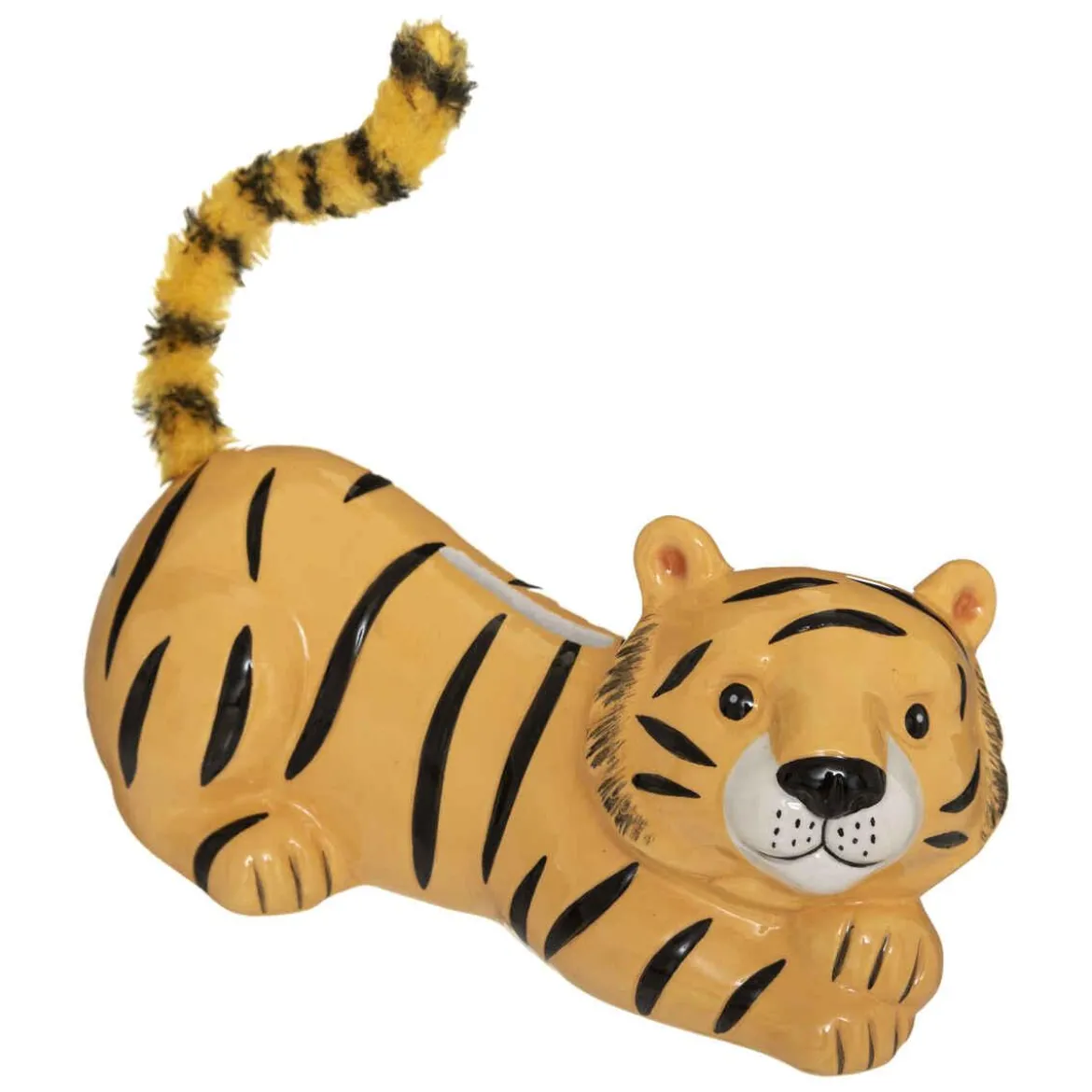 TIRELIRE TIGRE