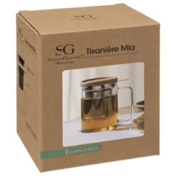 TISANIERE MIA 45CL