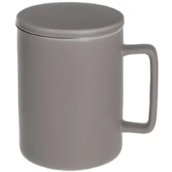 TISANIERE NATURE TAUPE 40CL