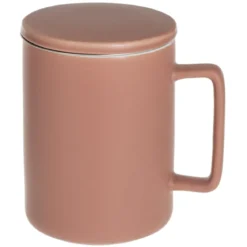 TISANIERE NATURE TERRACOTTA 40CL