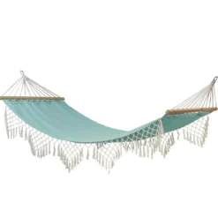 TOILE HAMAC RIALTO 2M JADE