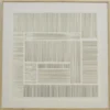 TOILE IMPRIMEE IDRISSA 58X58CM