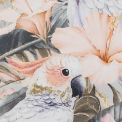 TOILE IMPRIMEE KAELYS D.50X70CM