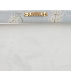 TOILE IMPRIMEE VASE CYNTHIA X5 PIECES