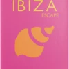 TOILE MURALE STRUCTURE MDF TAILLE 40X50CM DECOR IBIZA