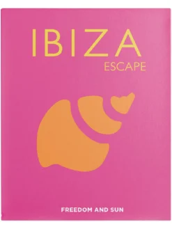 TOILE MURALE STRUCTURE MDF TAILLE 40X50CM DECOR IBIZA