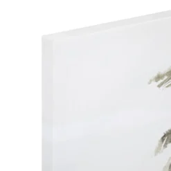 TOILE PALMIER 60X90CM