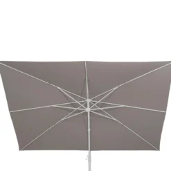 TOILE PARASOL MELHIA 3X3M LIN