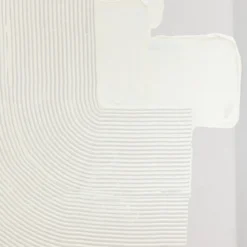 TOILE PEINTE ENCADREE MAHALA D.75X116CM