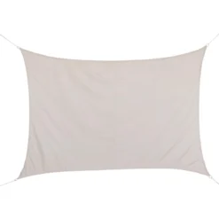 TOILE SOLAIRE CURACAO 2X3M BLE