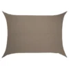 TOILE SOLAIRE ELYORA 3X2M BLE