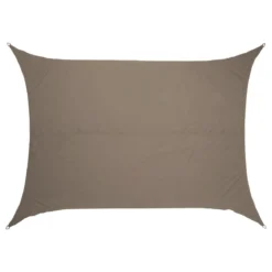 TOILE SOLAIRE ELYORA 3X2M BLE