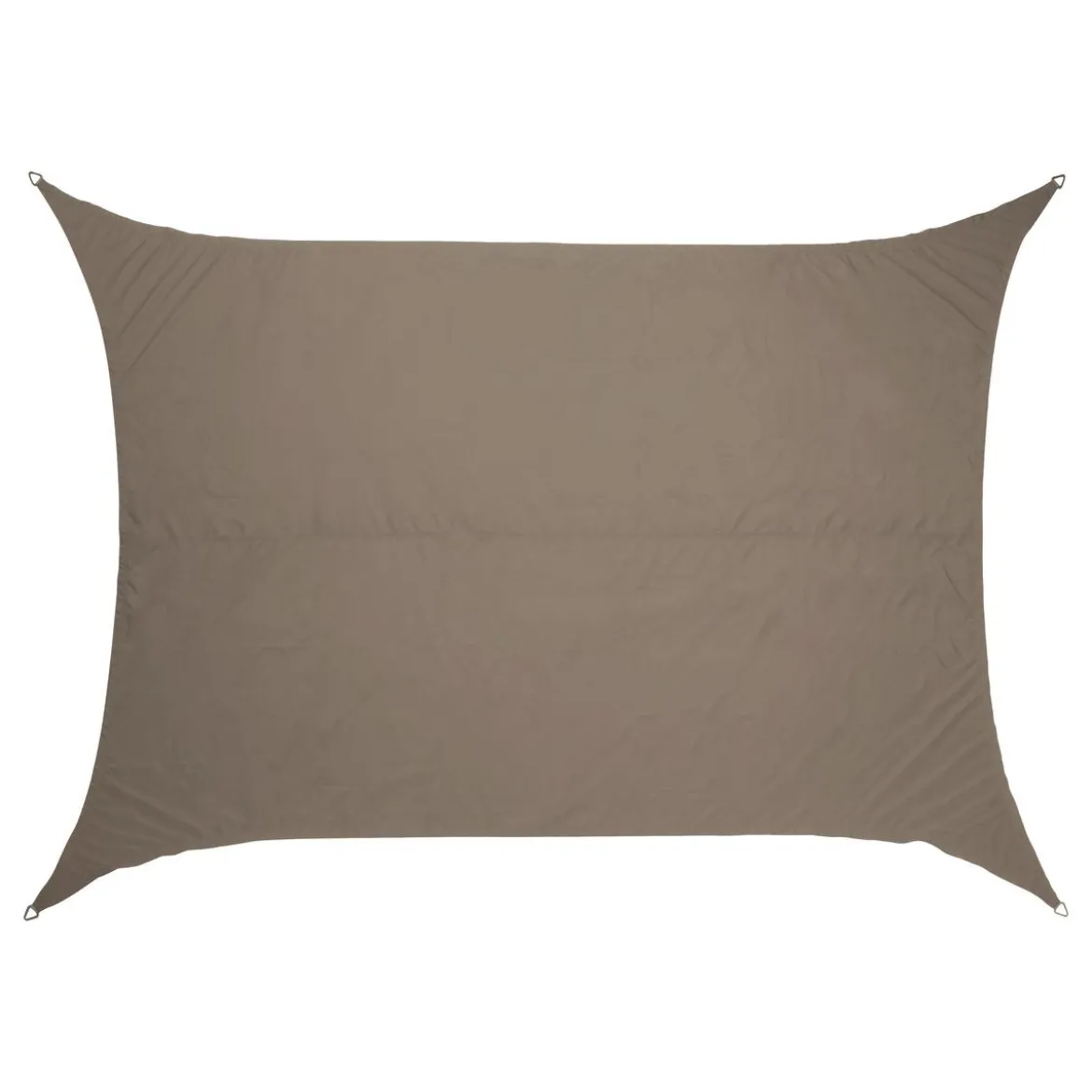 TOILE SOLAIRE ELYORA 3X2M BLE