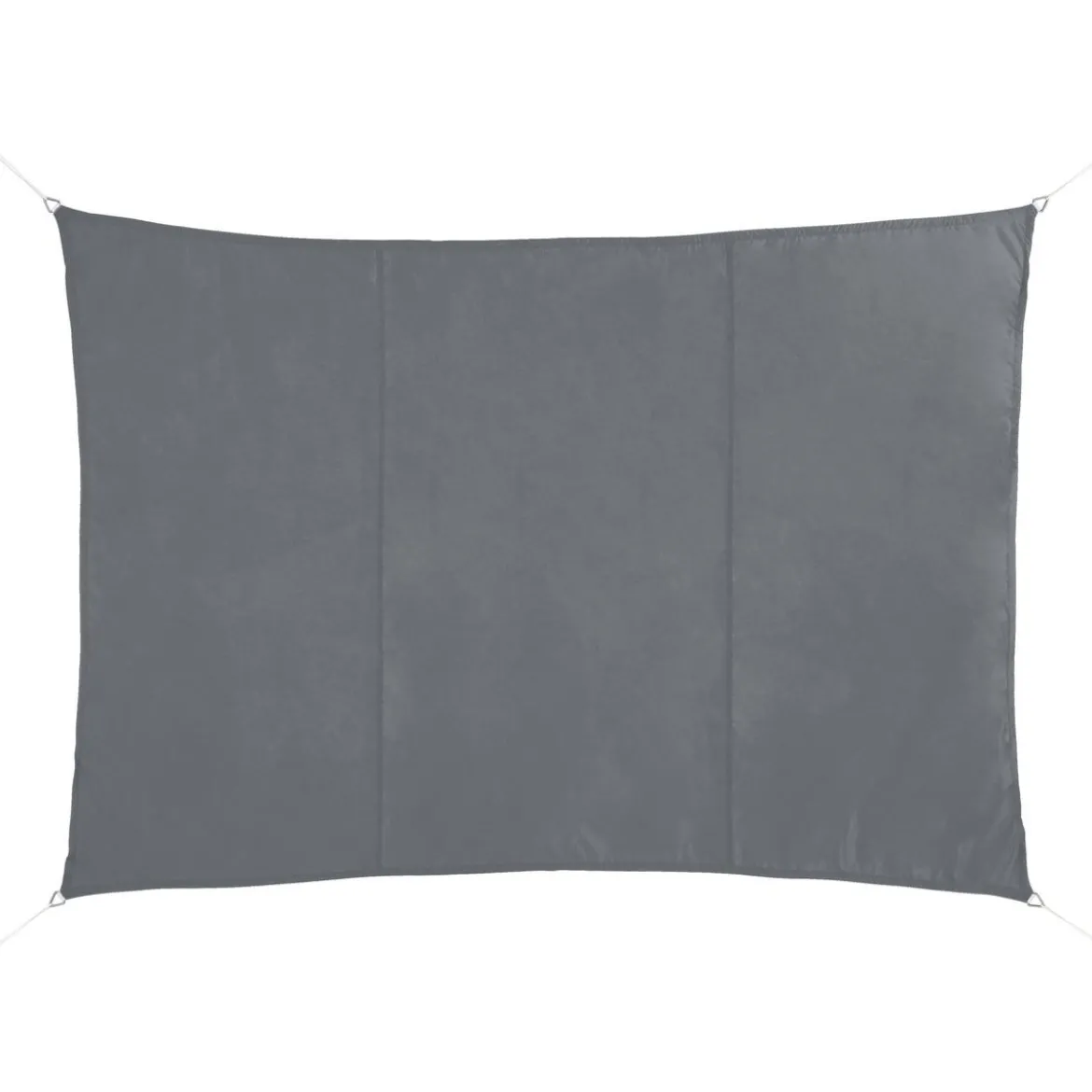 TOILE SOLAIRE SHAE 3X4M ARDOISE