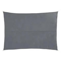 TOILE SOLAIRE SHAE 2X3M ARDOISE