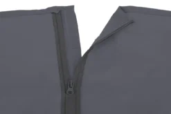 TOILE TONNELLE MALDIVES 4X3M ARDOISE