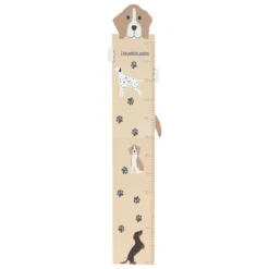 TOISE BOIS CHIEN H.140CM
