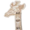 TOISE GIRAFE BOIS