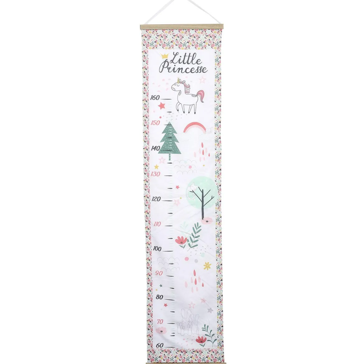 TOISE TEXTILE ENFANT FILLE