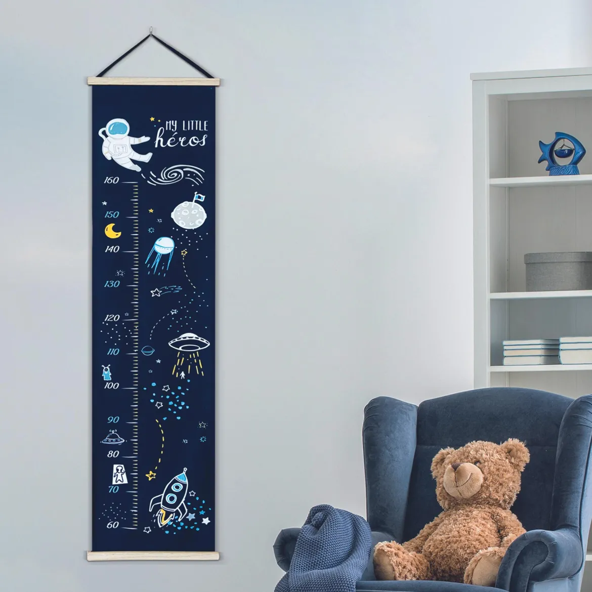 TOISE TEXTILE ENFANT GARCON