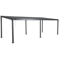 TONNELLE AVILA RAIL 7.2X3 GRAPHITE