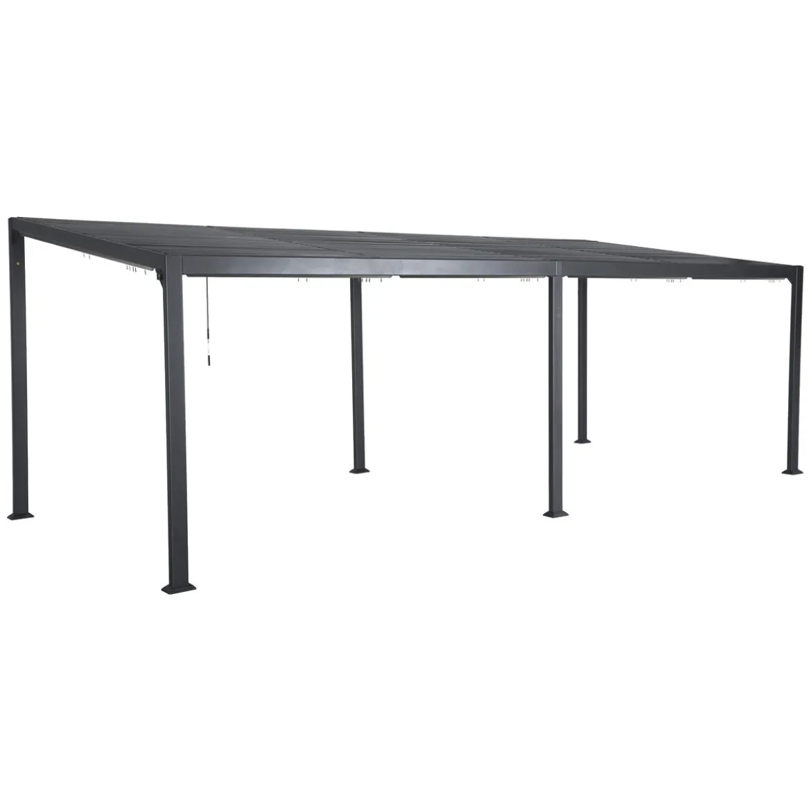 TONNELLE AVILA RAIL 7.2X3 GRAPHITE