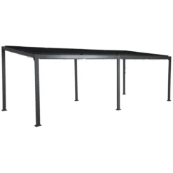 TONNELLE AVILA RAIL 7.2X3 GRAPHITE