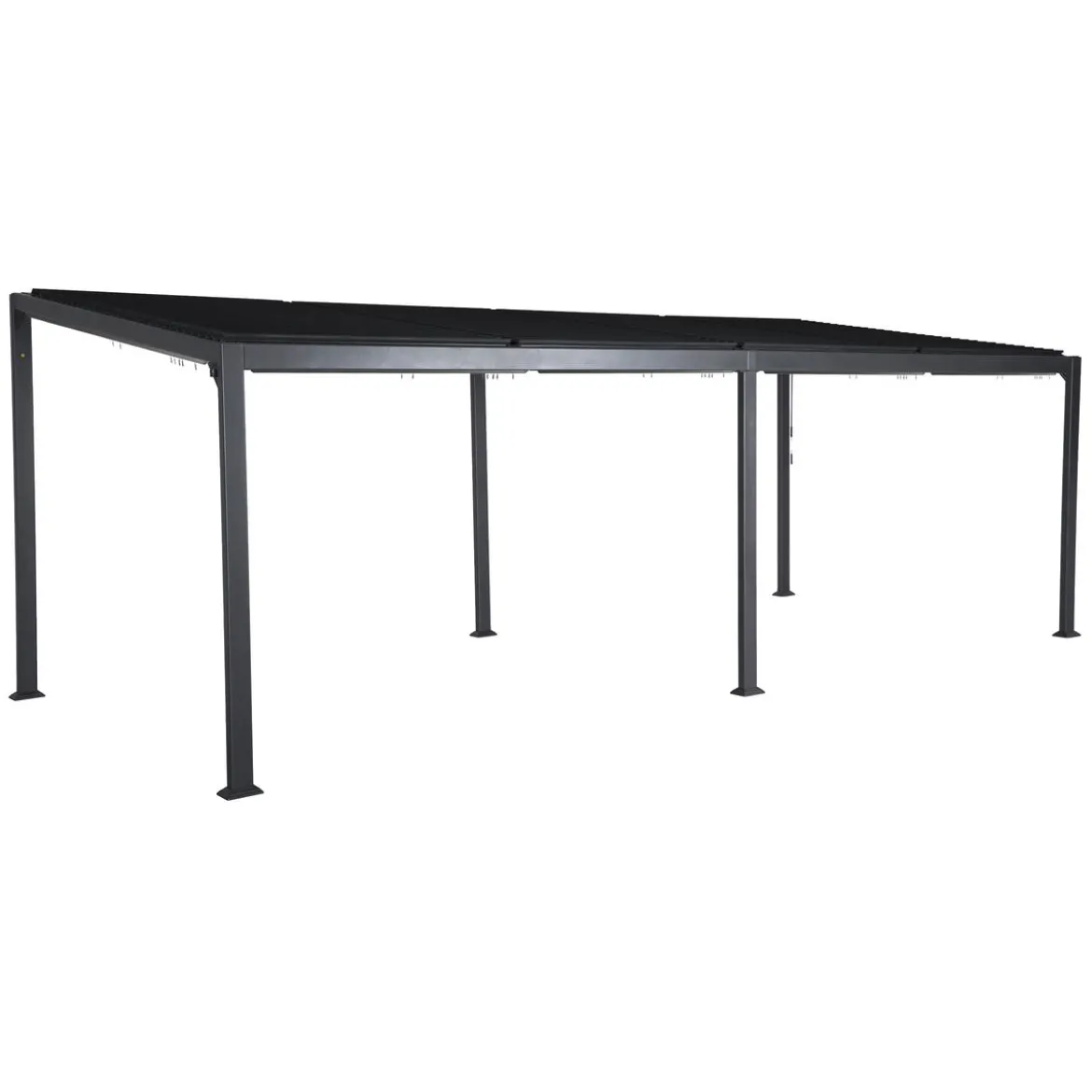 TONNELLE AVILA RAIL 7.2X3 GRAPHITE