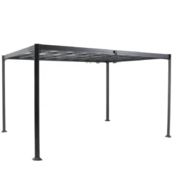 TONNELLE BELIZE LATTES 3X3.8M