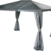 TONNELLE BELIZE 3.6X3M